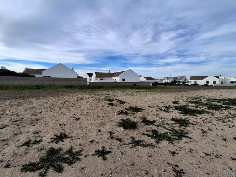 0 Bedroom Property for Sale in Britannia Bay Western Cape